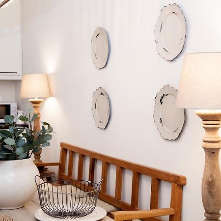 Apartmán La Casa Di Rouse Florencie Exteriér fotografie