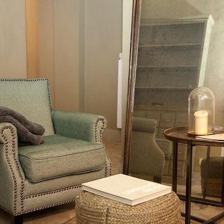 Apartmán La Casa Di Rouse Florencie Exteriér fotografie