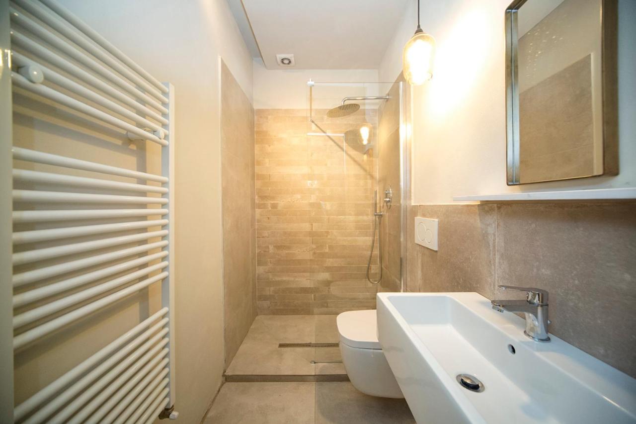Apartmán La Casa Di Rouse Florencie Exteriér fotografie