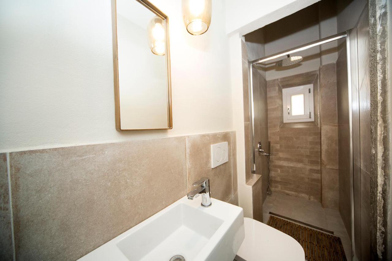 Apartmán La Casa Di Rouse Florencie Exteriér fotografie