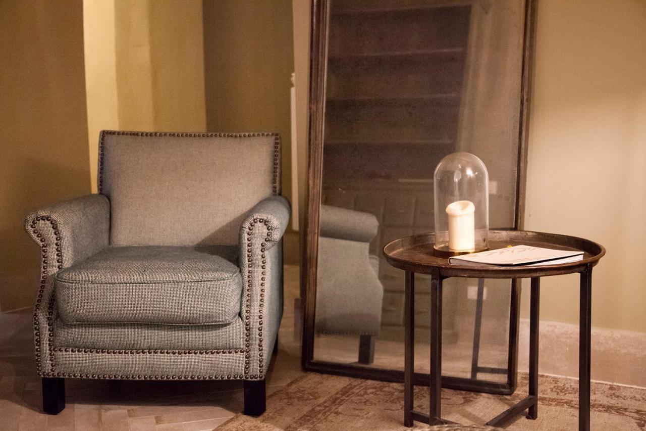Apartmán La Casa Di Rouse Florencie Exteriér fotografie